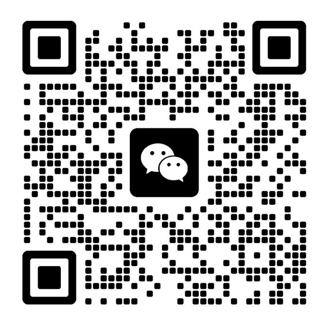 Scan to add CIVITAS on WeChat